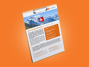 Celý ranní komentář z trhu z 1. 11. v pdf