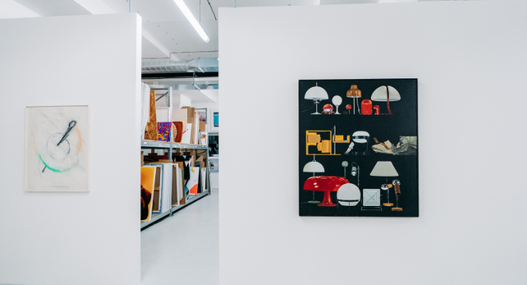 Collectiv Art Fund