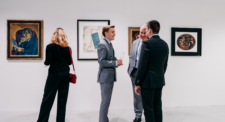 Collectiv Art Fund